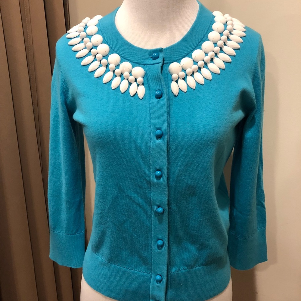 Kate spade cardigan